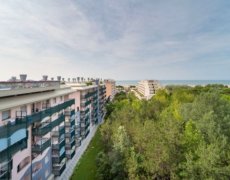 Rezidence delle Terme - Bibione