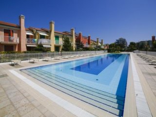 Rezidence i Tulipani - Lido di Jesolo - Benátsko - Itálie, Jesolo - Ubytování