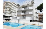 Katalog zájezdů, Rezidence Semiramis - Lido di Jesolo