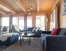 Alpenpark Turracher Höhe by ALPS RESORTS