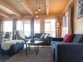 Alpenpark Turracher Höhe by ALPS RESORTS - Korutany - Rakousko, Turrach - Lyžařské zájezdy