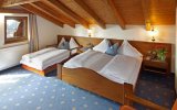 Haus Andreas & Haus Rossstall