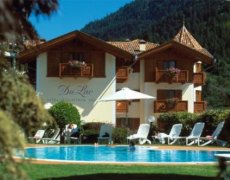 Hotel Du Lac S - Molveno