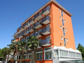 Hotel Torino  - Lido di Jesolo - Benátsko - Itálie, Jesolo - Ubytování