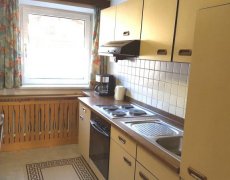 Apartmány Rosemarie