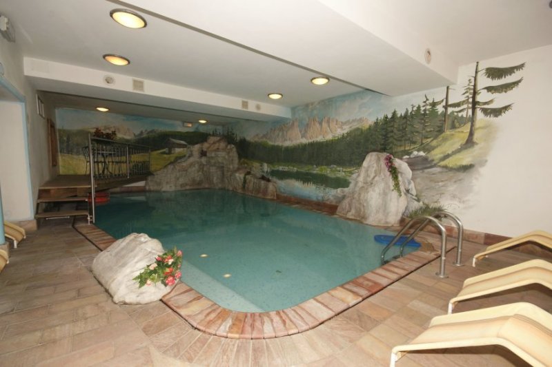 Hotel Vael - Trentino - Itálie, Vigo di Fassa - Lyžařské zájezdy