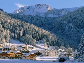Hotel Vael - Trentino - Itálie, Vigo di Fassa - Lyžařské zájezdy