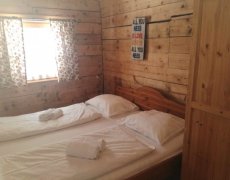 Erlengrund Resort - Camping, App. & Bungalows