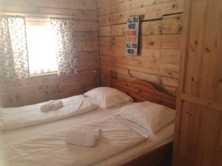 Erlengrund Resort - Camping, App. & Bungalows - Salcbursko - Rakousko, Bad Gastein - Lyžařské zájezdy