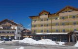 Hotel Caminetto Mountain Resort S - Lavarone