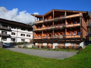 Rezidence Valpiccola - Zoldo Alto - Civetta - Itálie, Zoldo - Ubytování