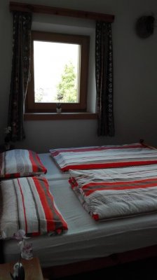 Chalet Freita - Livigno - Lombardie - Itálie, Livigno - Ubytování