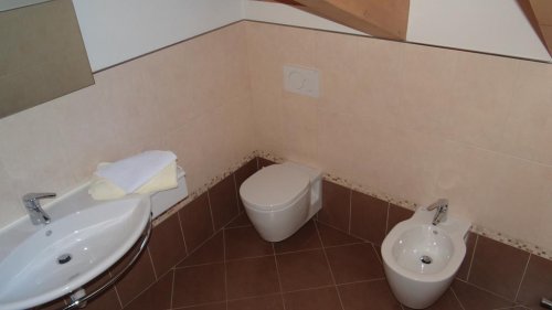 Chalet Freita - Livigno - Lombardie - Itálie, Livigno - Ubytování