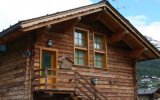 Katalog zájezdů, Chalet Galli - Livigno