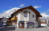 Katalog zájezdů, Chalet Li Palu - Livigno