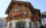 Chalet Picchio - Livigno