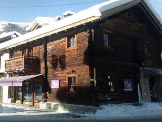 Chalet Lamada - Livigno - Lombardie - Itálie, Livigno - Ubytování