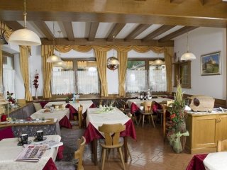 Hotel Aida - Trentino - Itálie, Pozza - Lyžařské zájezdy