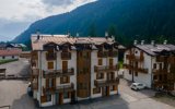 Casa Stella - Falcade