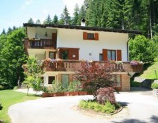 Villa Licia - Falcade