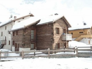 Baita Filomena - Livigno - Lombardie - Itálie, Livigno - Ubytování