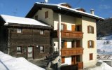 Katalog zájezdů, Casa Silvia - Livigno