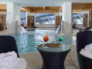 Hotel Gardenia - Trentino - Itálie, Passo del Tonale - Lyžařské zájezdy