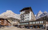 Hotel Cimone Excelsior  - San Martino di Castrozza
