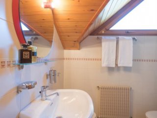 Rezidence Fior d'Alpe  - Valdidentro - Alta Valtellina - Itálie, Valdidentro - Ubytování