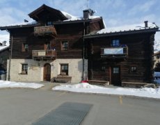 Baita Cecilia - Livigno