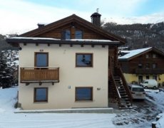 Apartmány Fiocco  - Livigno