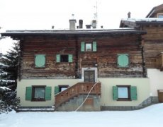 Casa Neve  - Livigno