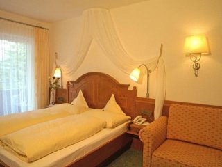 Hotel Hagerhof - Tyrolsko - Rakousko, Thiersee - Lyžařské zájezdy