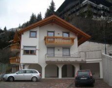 Cesa Soreje - Campitello di Fassa