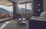 Katalog zájezdů - Švýcarsko, Parsenn Resort