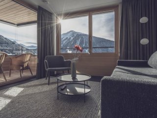Parsenn Resort - Graubünden - Švýcarsko, Davos - Lyžařské zájezdy