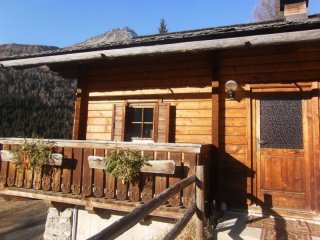 Almhütte Gipper - Korutany - Rakousko, Heiligenblut - Lyžařské zájezdy