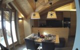 Katalog zájezdů - Itálie, Mountain Chalet Remi