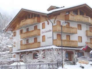 Residence La Locanda - Trentino - Itálie, Pinzolo - Lyžařské zájezdy