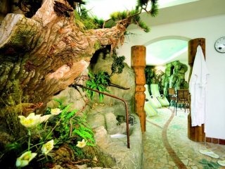 Hotelové apartmány Alpenrose - Vorarlbersko - Rakousko, Au - Lyžařské zájezdy