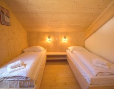 Almdorf Hohentauern by ALPS RESORTS