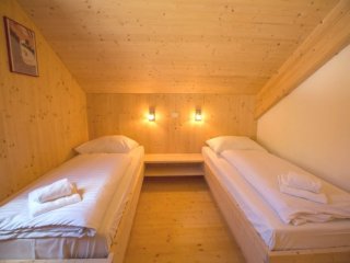Almdorf Hohentauern by ALPS RESORTS - Štýrsko - Rakousko, Hohentauern - Lyžařské zájezdy