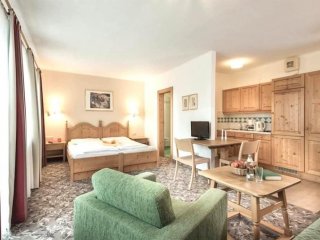 Apartmánový dům Aurora - Salcbursko - Rakousko, Bad Hofgastein - Lyžařské zájezdy