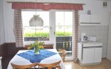 Apartmánový dům Christine