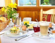 ACHAT Hotel Waldkirchen