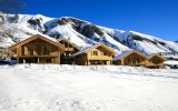 Les Chalets de l'Arvan II