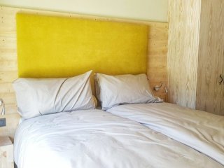 SWISSPEAK Resort Meiringen - Berner Oberland - Švýcarsko, Meiringen - Lyžařské zájezdy