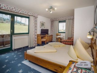 Hotel AlpenSchlössl - Tyrolsko - Rakousko, Söll - Lyžařské zájezdy