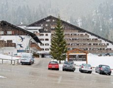 Hotel Principe Marmolada  - Malga Ciapela