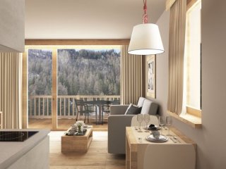 SWISSPEAK Resorts Zinal - Wallis - Švýcarsko, Zinal - Lyžařské zájezdy